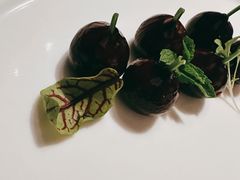 -广州柏悦酒店·悦景轩·粤菜餐厅