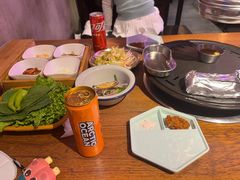 -济州爱肉堂(总店)