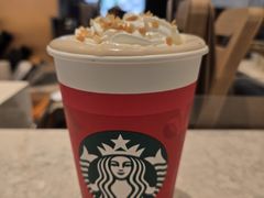 -星巴克(我格广场店)