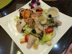 -超级厨房概念餐厅(奥园广场店)