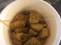 -朝鲜族打糕(时尚天河店)