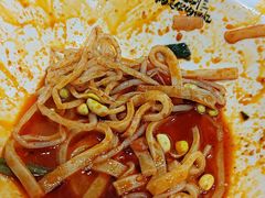 -魏家凉皮(祈年大厦店)