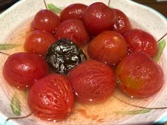 -疆里疆外·和田烤肉·清真