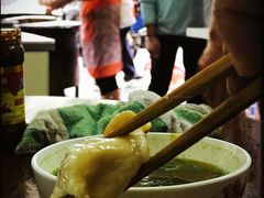 锅贴-黄阿姨锅贴大王(万航渡路店)