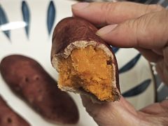 -泸溪河桃酥(秦淮夫子庙一店)