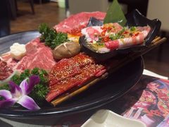 -猫爪爪原切自助烤肉(观音桥阳光世纪店)