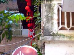 环境-小洲村
