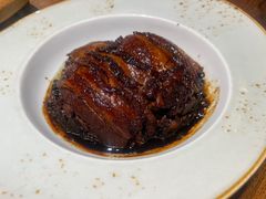 梅菜扣肉-金苑酒家·客家菜·广东老字号(万象店)