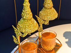-清莱湾 CHIN RAI·甄选泰餐(万象前海店)