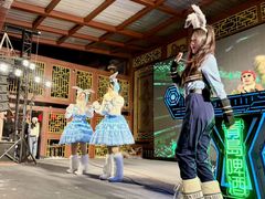 -中华巴洛克风情街