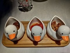 -陶苏·品味融合川菜(龙湖源著天街店)