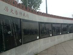 -胡里山炮台