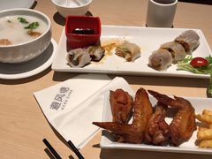 -避风塘(嘉兴八佰伴店)