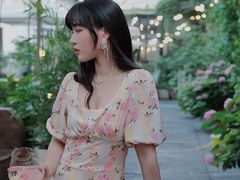 -秘密小花园(第三中学店)