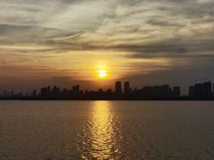 -南昌青山湖风景区