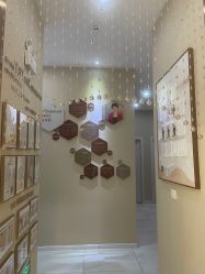 -菩羽·专业美胸·连锁养护中心