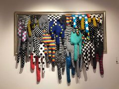 -chi K11艺术空间展览厅