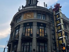 -南京路步行街