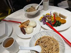 -花园茶楼(兴城西路店)