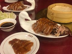 -全聚德烤鸭店(准噶尔路店)