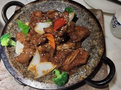 -小菜园新徽菜(合肥天鹅湖万达店)
