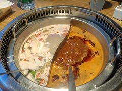 -季季红火锅(柳州广惠商业店)