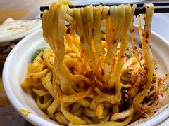 -老陈婆手工面庄