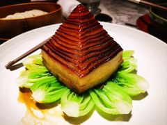-湖滨28中餐厅·西湖宴·杭州君悦酒店
