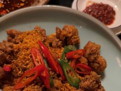 -丽晶轩中餐厅(重庆丽晶酒店)