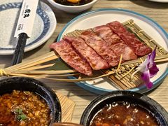 -虎丸烧肉(世纪汇店)