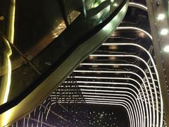 -瑞吉酒店·The Drawing Room闲逸廊·云端下午茶·夜奢Whiskey