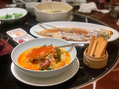 -湘湖逍遥庄园·水漾中餐厅