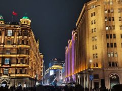 -上海和平饭店 Fairmont Peace Hotel