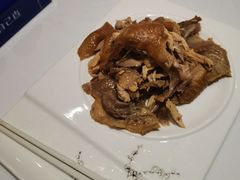 南阳烧鸡-南阳食府·河南豫菜(南阳驻京办店)