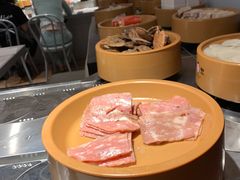 -龍歌自助小火锅(崂山丽达店)