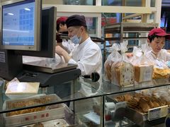 -上海哈尔滨食品厂(淮海中路店)