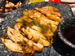 -哥老官重庆美蛙鱼头(龙湖杭州金沙天街店)