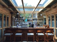 -北京古城老院厉晓麟精致菜