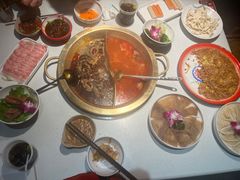 -小龙坎火锅(总店)