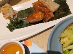 -点都德(喜粤楼店)