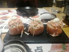 -Sushi Love 创意寿司(丽影广场店)