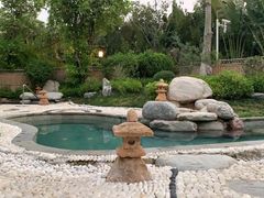 景点-碧桂园润杨溪谷温泉酒店