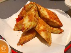 -小炳胜(卓悦中心店)