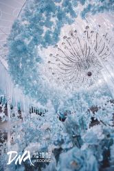 -DNA Wedding 婚礼记(上海店)