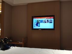 -铂逸梦秦酒店(横店梦幻谷店)