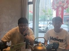 -香阁餐厅·常州菜·常州菜代表品牌(新北奥体店)