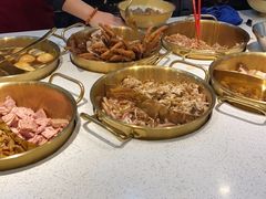 -流浪地图剁椒卤汁拌饭(未来城购物广场店)