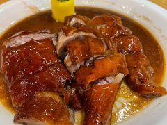 -德胜轩正宗顺德菜(宝安沙井会展中心店)