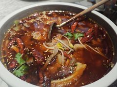 -梅花境(万科店)