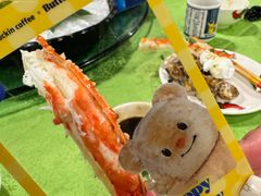 -盛港湾海鲜食府(黄沙店)